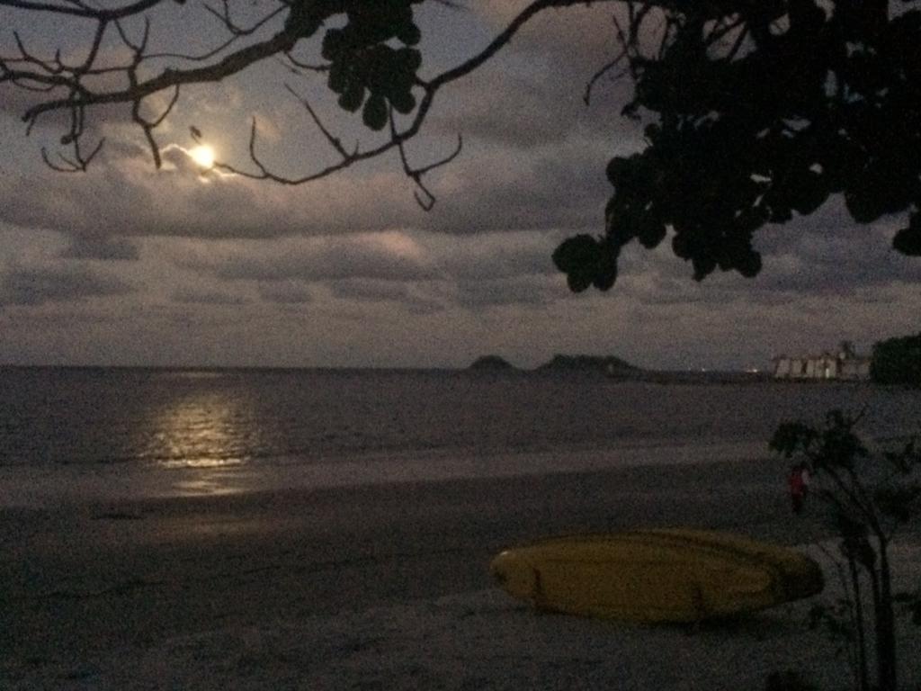 Pousada Dos Prazeres 蜜岛 外观 照片